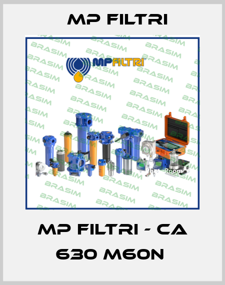 MP Filtri - CA 630 M60N  MP Filtri