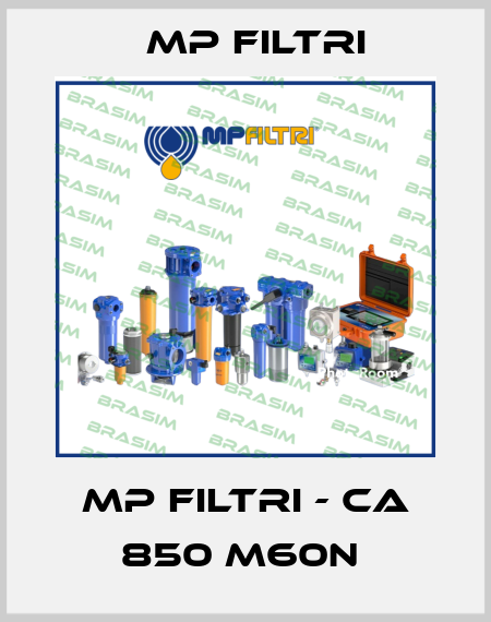 MP Filtri - CA 850 M60N  MP Filtri