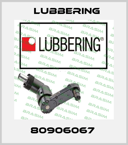 80906067  Lubbering