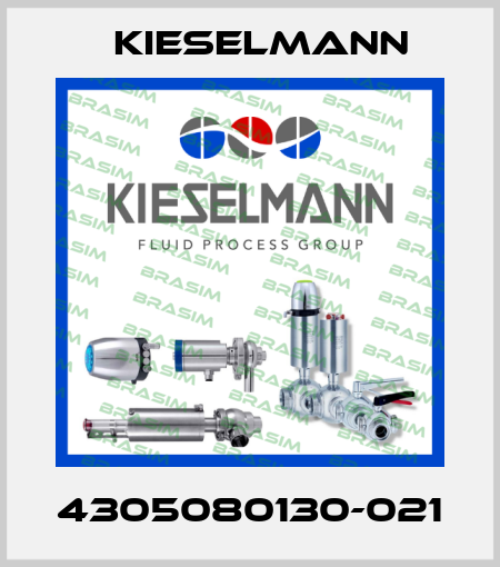 4305080130-021 Kieselmann