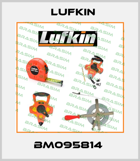BM095814  Lufkin