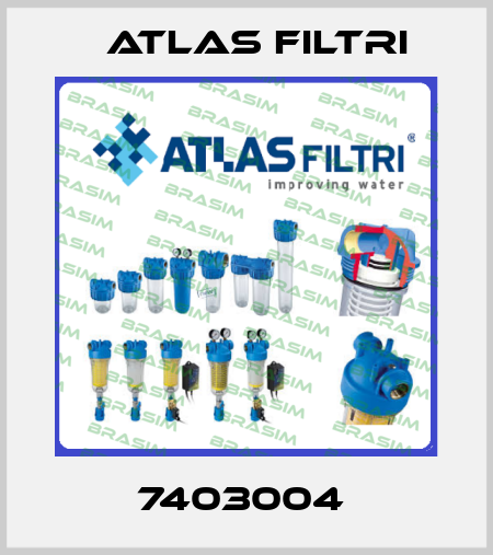 7403004  Atlas Filtri
