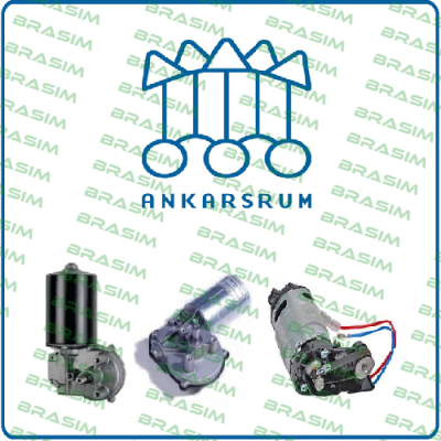 KSV 5035/409  Ankarsrum