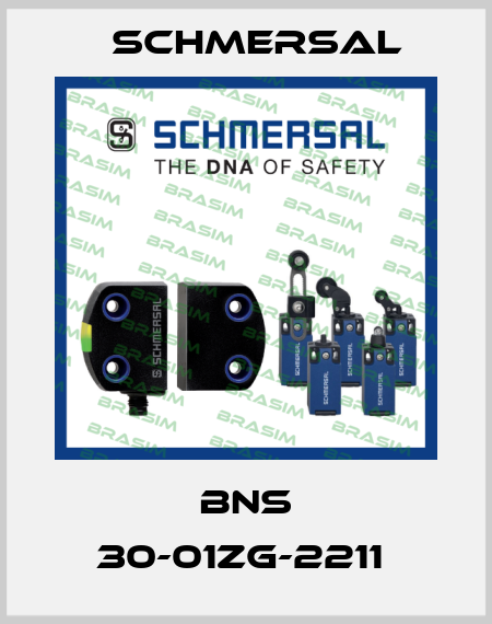 BNS 30-01ZG-2211  Schmersal