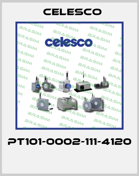 PT101-0002-111-4120  Celesco