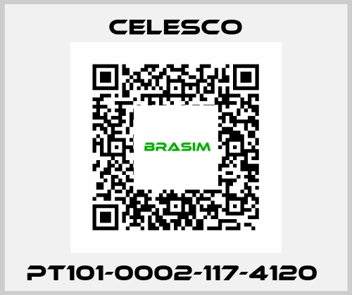 PT101-0002-117-4120  Celesco