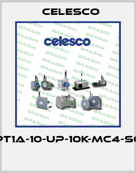 PT1A-10-UP-10K-MC4-SG  Celesco