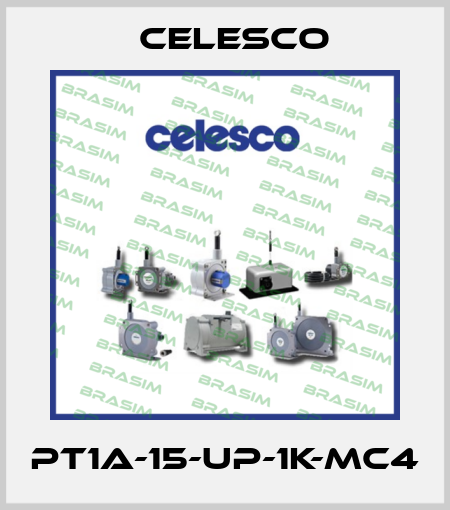 PT1A-15-UP-1K-MC4 Celesco