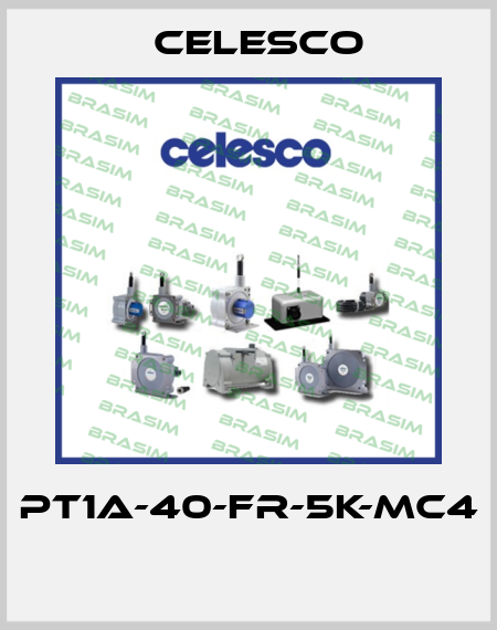 PT1A-40-FR-5K-MC4  Celesco
