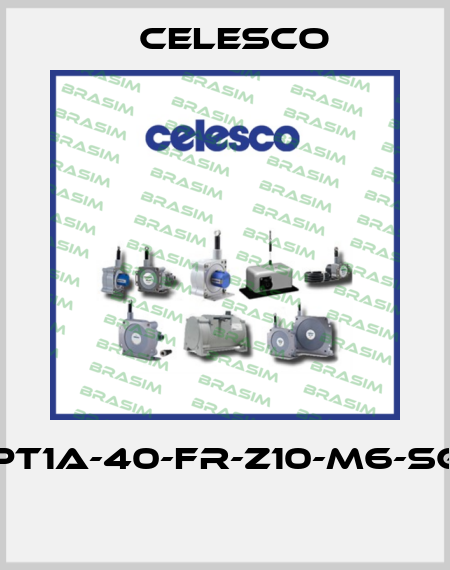 PT1A-40-FR-Z10-M6-SG  Celesco