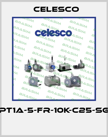 PT1A-5-FR-10K-C25-SG  Celesco