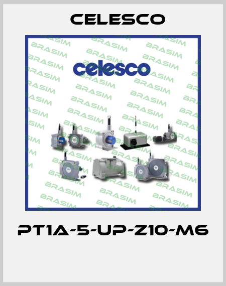 PT1A-5-UP-Z10-M6  Celesco