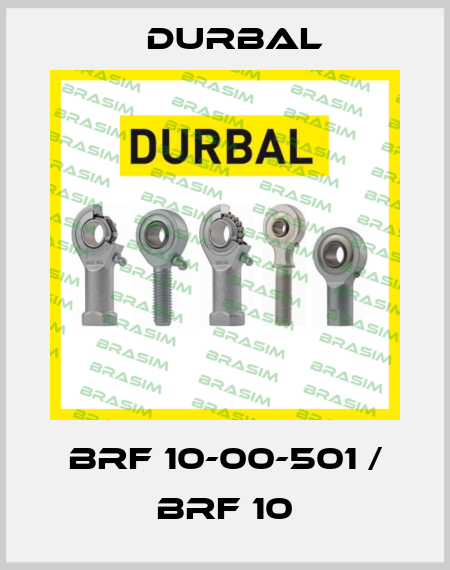 BRF 10-00-501 / BRF 10 Durbal
