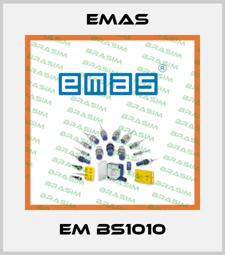 EM BS1010 Emas