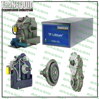 BT 20 Transfluid