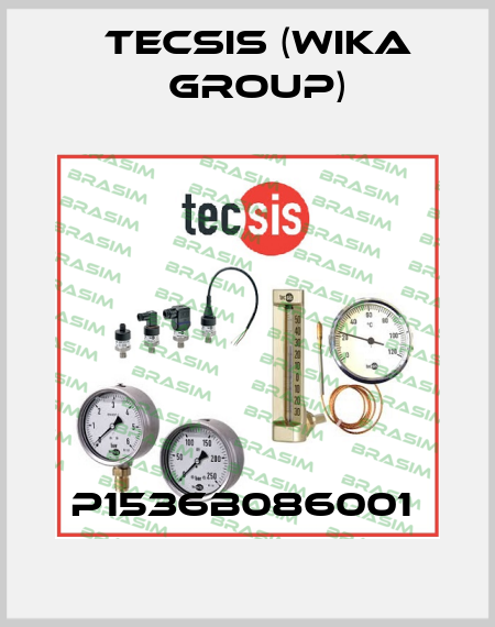P1536B086001  Tecsis (WIKA Group)