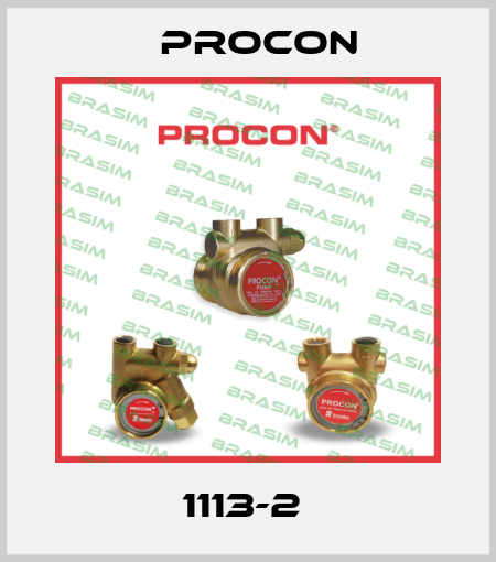 1113-2  Procon