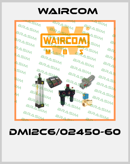 DMI2C6/02450-60  Waircom