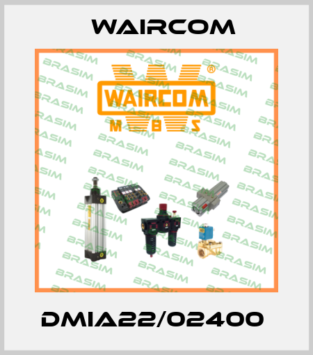 DMIA22/02400  Waircom
