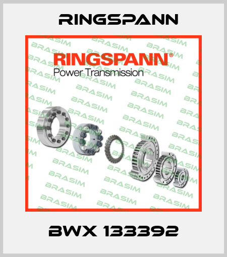 BWX 133392 Ringspann