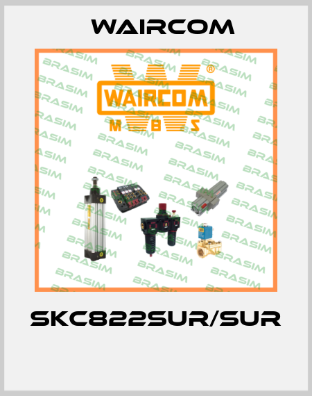 SKC822SUR/SUR  Waircom
