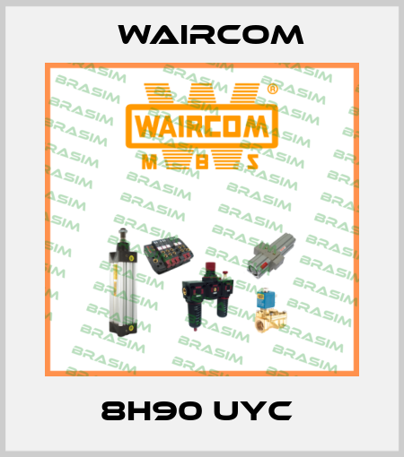 8H90 UYC  Waircom