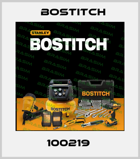 100219  Bostitch