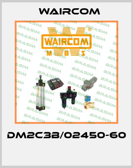 DM2C3B/02450-60  Waircom