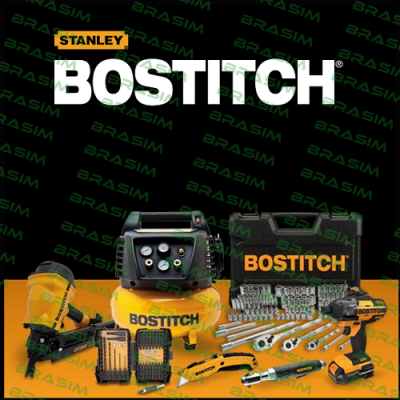 100541  Bostitch