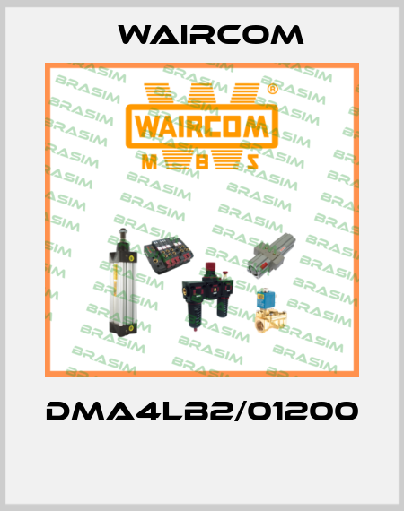 DMA4LB2/01200  Waircom