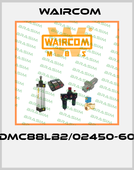DMC88LB2/02450-60  Waircom