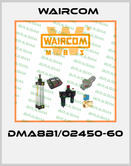 DMA8B1/02450-60  Waircom