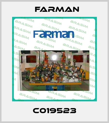 C019523 Farman