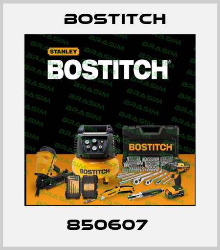 850607  Bostitch