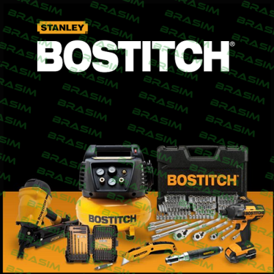 9R188809  Bostitch