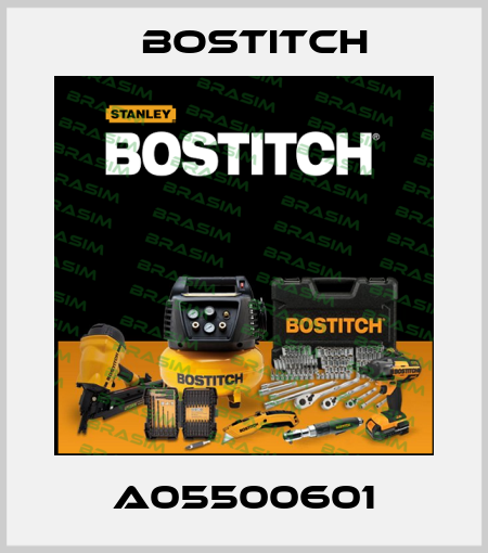 A05500601 Bostitch
