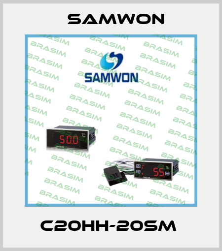 C20HH-20SM  Samwon