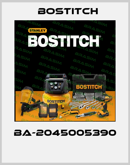 BA-2045005390  Bostitch