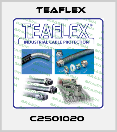 C2S01020  Teaflex