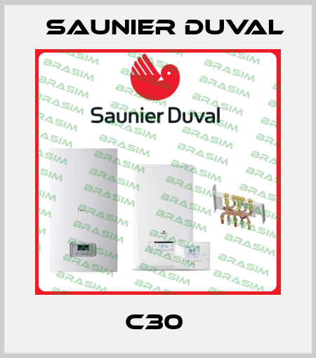C30  Saunier Duval