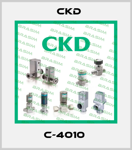 C-4010  Ckd