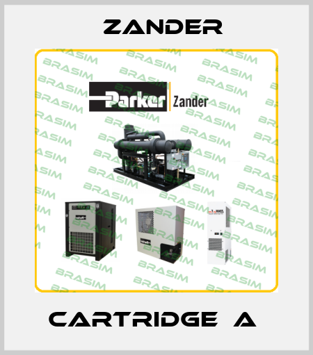 Zander-CARTRIDGE  A  price