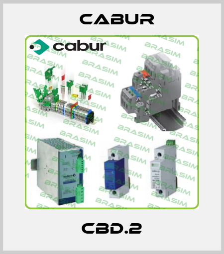 CBD.2 Cabur