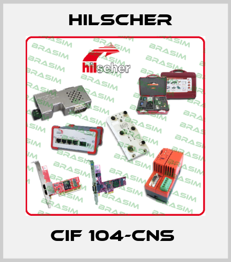 CIF 104-CNS  Hilscher