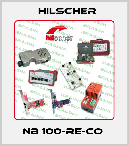 NB 100-RE-CO  Hilscher