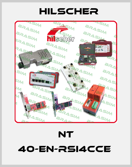 NT 40-EN-RSI4CCE  Hilscher