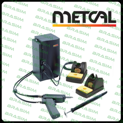 MX-PS5200  Metcal