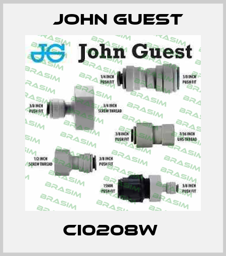 CI0208W  John Guest