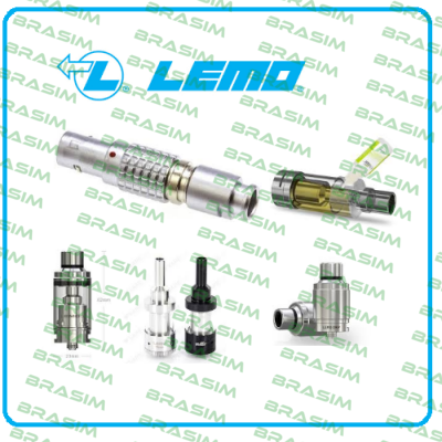 ECG.1B.307.CLLZ  Lemo