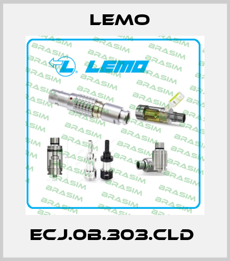 ECJ.0B.303.CLD  Lemo